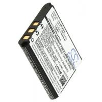 Аккумуляторная батарея CameronSino CS-SRH200SL для Sony MDR-1000X 3.7V 1050mAh 3.89Wh