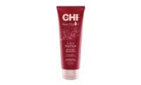 CHI Rose Hip Oil Recovery Treatment Маска с маслом розы для окрашенных волос 237 мл