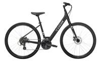 Велосипед Trek Verve 1 Disc Low Step 2022 (2022) (L)