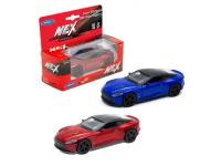 Игрушка модель машины 1:34-39 ASTON MARTIN DBS SUPERLEGGERA