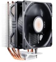 ABC Кулер для процессора Socket775/115x/1200/1366/2011/AM2/AM3/AM4 Cooler Master Hyper 212 Evo Ver.2 RR-2V2E-18PK-R1 (ret)