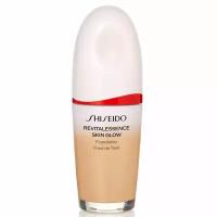 Shiseido Тональное средство с эффектом сияния (320 Pine)