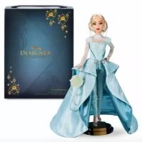 Кукла Золушка Disney Designer Лимитированая серия Disney