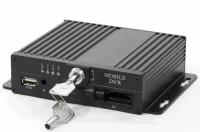 Видеорегистратор AVIS Electronics AVS310DVR