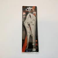 Пресс-клещи VISE GRIP PLIERS LIT инструмент 250мм /сталь LIT-196263