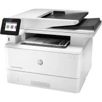 МФУ HP LaserJet Pro M428dw (W1A31A)