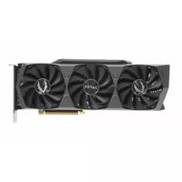 Zotac GeForce RTX 3080 Trinity OC LHR 1725MHz PCI-E 4.0 12288Mb 19000MHz 384-bit 3xDP HDMI ZT-A30820J-10PLHR