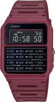 Casio Digital CA-53WF-4B