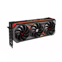 Видеокарта PowerColor PCI-E 4.0 RX7900XT 20G-E/OC AMD Radeon RX 7900XT 20480Mb 320 GDDR6 2075/20000 HDMIx1 DPx3 HDCP Ret