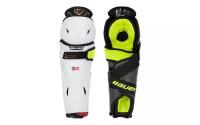 Щитки хоккейные BAUER Vapor 2X S20 JR подростковые(JR / 13/13)