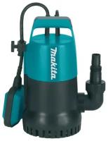 Насос центробежный Makita PF0300 300Вт 8400л/час