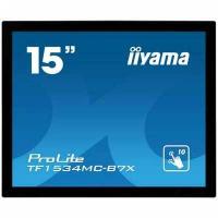 Монитор Iiyama ProLite TF1534MC-B7X