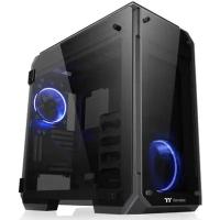 Корпус THERMALTAKE View 71 Tempered Glass Black ATX CA-1I7-00F1WN-00 Window