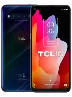 Сотовый телефон TCL 10L 6/256GB Mariana Blue