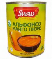 Манго пюре "SWAD"