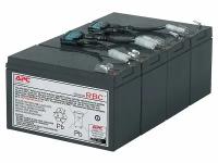 Батарея аккумуляторная APC Батарея аккумуляторная APC Replacement Battery Cartridge #8 RBC8