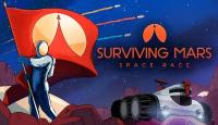 Дополнение Surviving Mars: Space Race для PC (STEAM) (электронная версия)