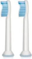 Насадка Philips HX6052/07 для звуковых зубных щеток Philips Sonicare (серии HX 65 / 67 / 69), размер