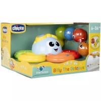 Chicco Игрушка для ванной Осьминог