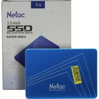 SSD Netac N600S NT01N600S-001T-S3X