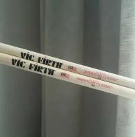 VIC FIRTH 7A Барабанные палочки