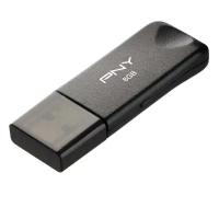 Флеш-диск PNY Attache Classic 8GB (FD8GBATTCKTRK-EF)