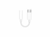 Аксессуар APPLE USB-C 3.5mm MU7E2ZM/A