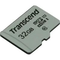 Transcend Micro SecureDigital 32Gb TS32GUSD300S