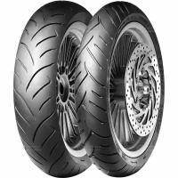 Dunlop Scootsmart 120/70 -12 51L Tl Front