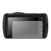 Samsung ST6500 защитный экран для фотоаппарата Гидрогель Прозрачный (Силикон)