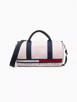 Детская спортивная сумка Tommy Hilfiger Duffle Розовый