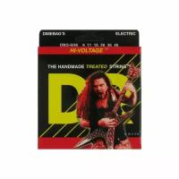 Струны для Электрогитары DR HI-VOLTAGE DIMEBAGS DBG-9/46 - (9-11-16-26-36-46)