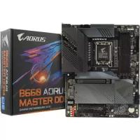 Материнская плата Gigabyte B660 AORUS MASTER DDR4 (rev. 1.0)