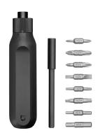 Xiaomi Mijia Ratchet Screwdriver 16 in 1, 10 предм