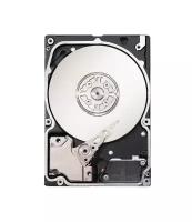 Для серверов Seagate Жесткий диск Seagate ST450MP0104 450Gb 15000 SAS 2,5" HDD