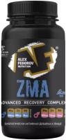 Повышение тестостерона Alex Fedorov Nutrition ZMA (90 капсул)