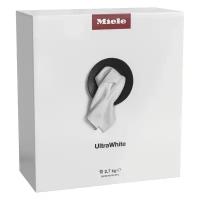 Стиральный порошок Miele Ultra White для белого белья, 2.7 кг