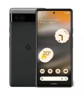 Смартфон Google Pixel 6A 6/128Gb 5G Черный JP