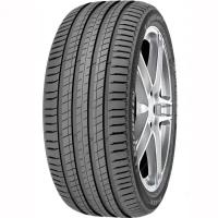 Автомобильные шины Michelin Latitude Sport