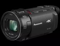 Видеокамера Panasonic HC-VXF1