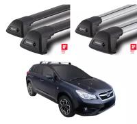 Yakima Багажник на крышу Yakima (Whispbar) Subaru XV 5 Door SUV с 2017