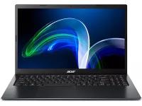 Ноутбук Acer Extensa 15 EX215-32-C94A / NX.EGNER.00F (15.60" 1920x1080/ Celeron Quad Core N5100 1100MHz/ 4Gb/ SSD 128Gb/ Intel UHD Graphics 64Mb) MS Windows 10 Professional (64-bit)/Черный