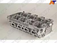 Головка Блока Mitsubishi L200, Pajero Sport 4D56 2005- Sat арт. 11101-4D56-U