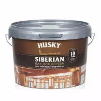 Аквалак husky siberian 2,5л