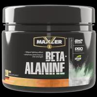 Аминокислота Maxler Beta-Alanine, нейтральный, 200 гр