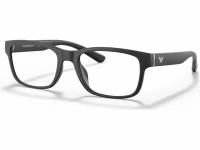 Оправа Emporio armani EA3201U 5001 Matte Black (EA3201U 5001)