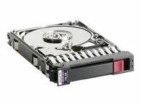 Жесткий диск HP 146-GB 6G 10K 2.5 DP SAS HDD [507119-003] 507119-003