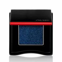 SHISEIDO Моно-тени для век Powder Gel, № 17 Zaa-Zaa Navy, 2.2 г