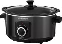 Morphy Richards 460012 (черный)