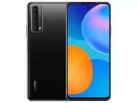 Сотовый телефон Huawei P Smart 2021 4/128Gb Midnight Black